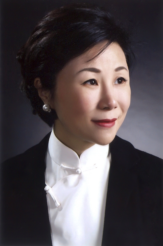 A Doutora Kou Mei vai assumir o cargo de vice-reitora (Assuntos Administrativos) da Universidade de Macau