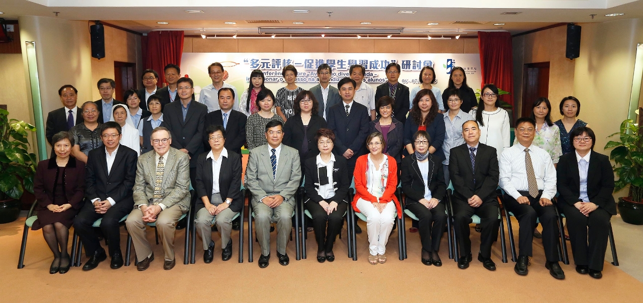 Foto de grupo