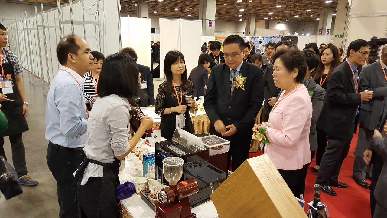The Procurement Networking and Exchange Meeting.