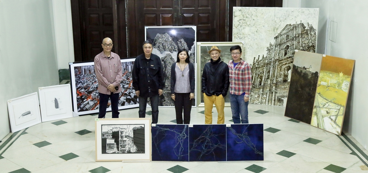本屆年展徵集有一百七十六位本地藝術家、共三百六十一件作品參與。