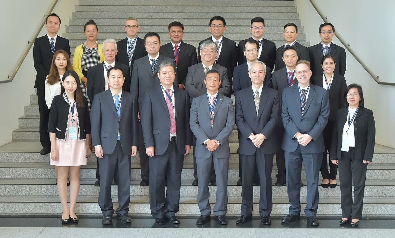 Hosted by the Civil Aviation Authority of Macao SAR (AACM), the “7th Meeting of ICAO Asia-Pacific Flight Procedure Programme Steering Committee (7th FPP SCM)” is held from 11 – 13 November 2015 in Macao in which delegates from 7 states and administrations as well as International Civil Aviation Organization will discuss among themselves on issues of flight procedures design.