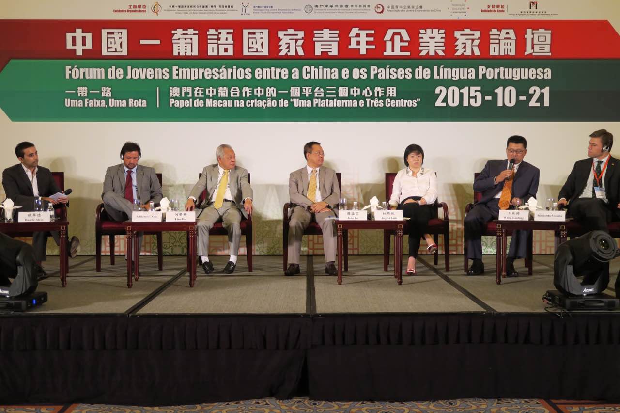 Painel Temático