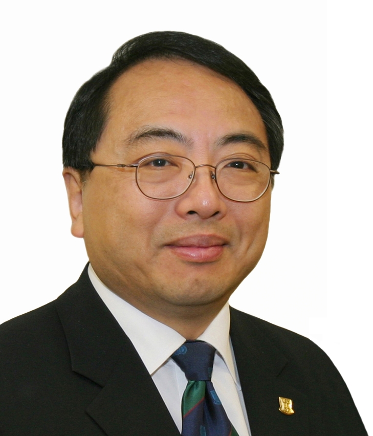 Tsui Lap-Chee