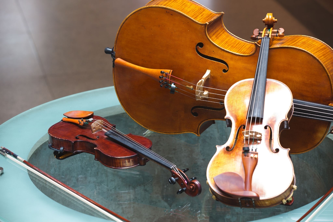 Macao Orchestra will interpret classical string ensemble works in the chamber music concert All About Strings