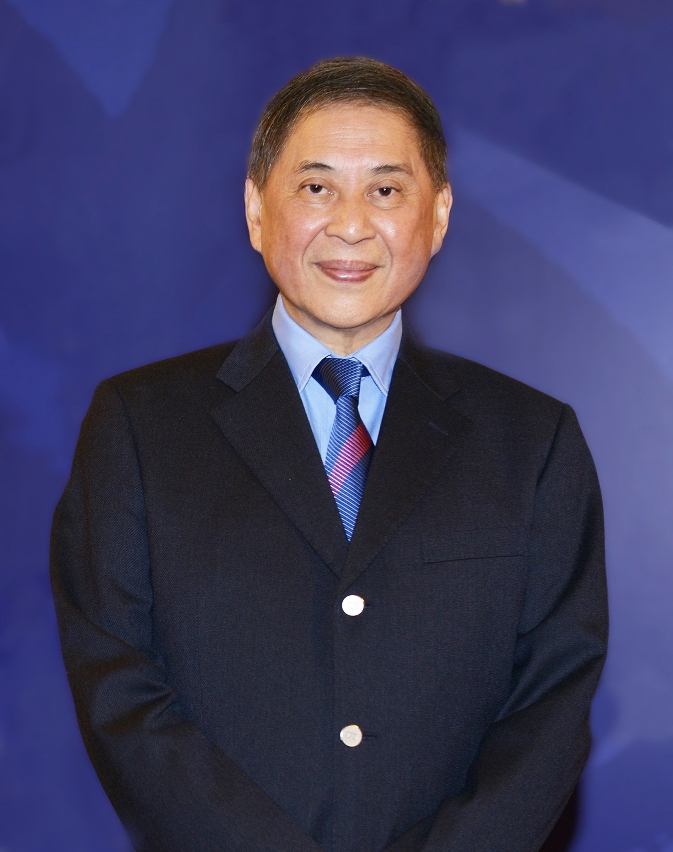Pai Hsien-yung