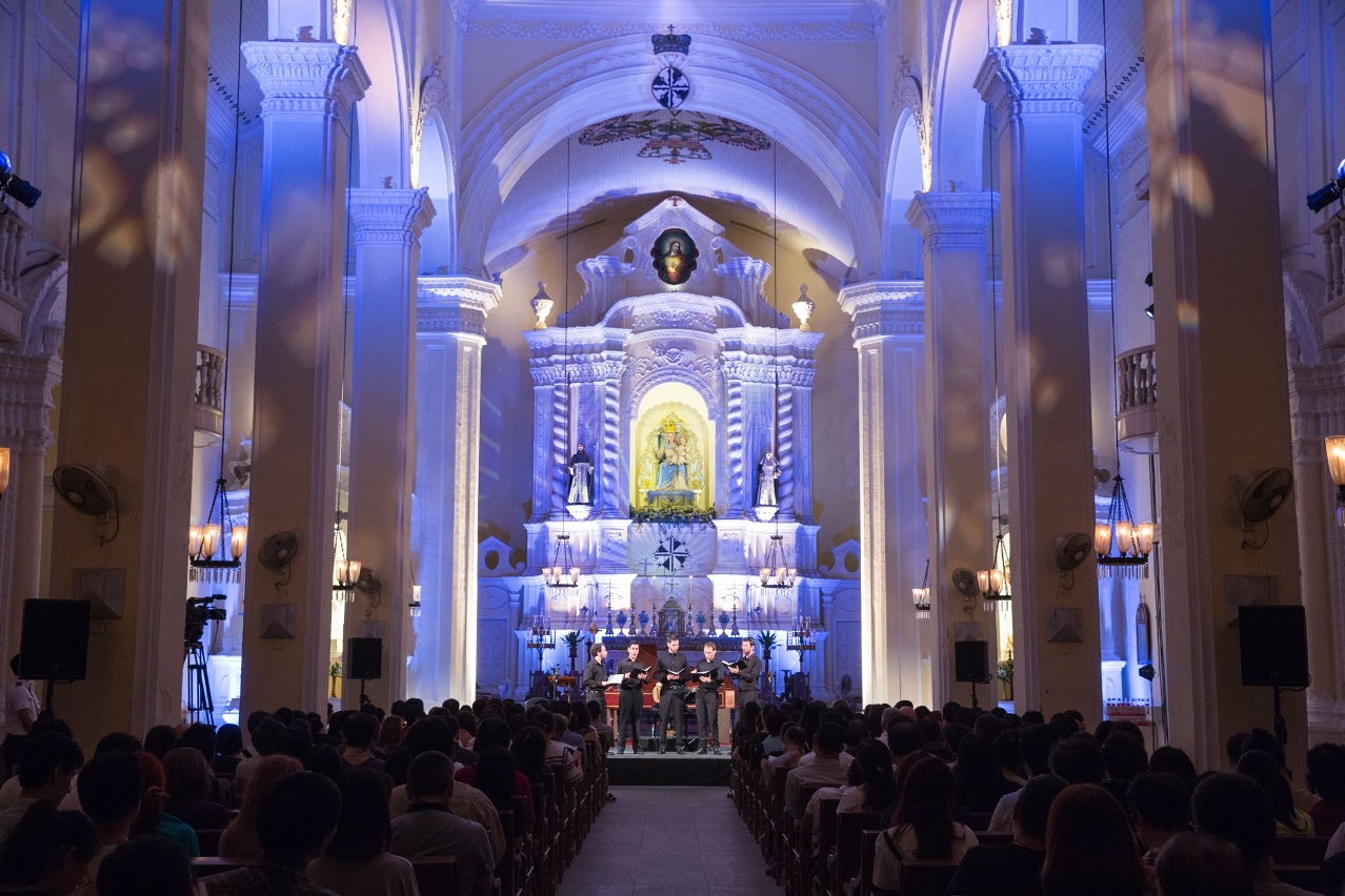 More high quality performances will be launched for audience in the MIMF next year