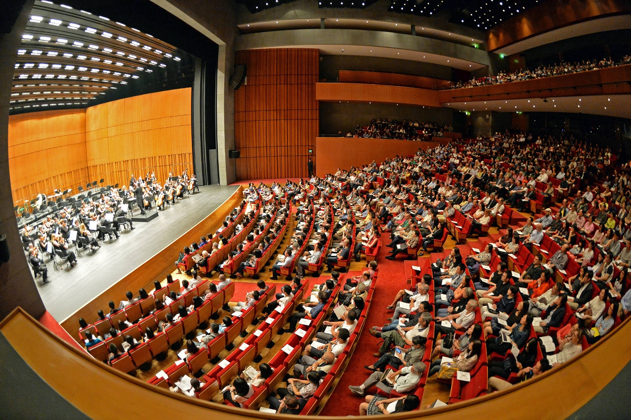 Positive response were received from the public, most of the concert tickets were sold in a short time.