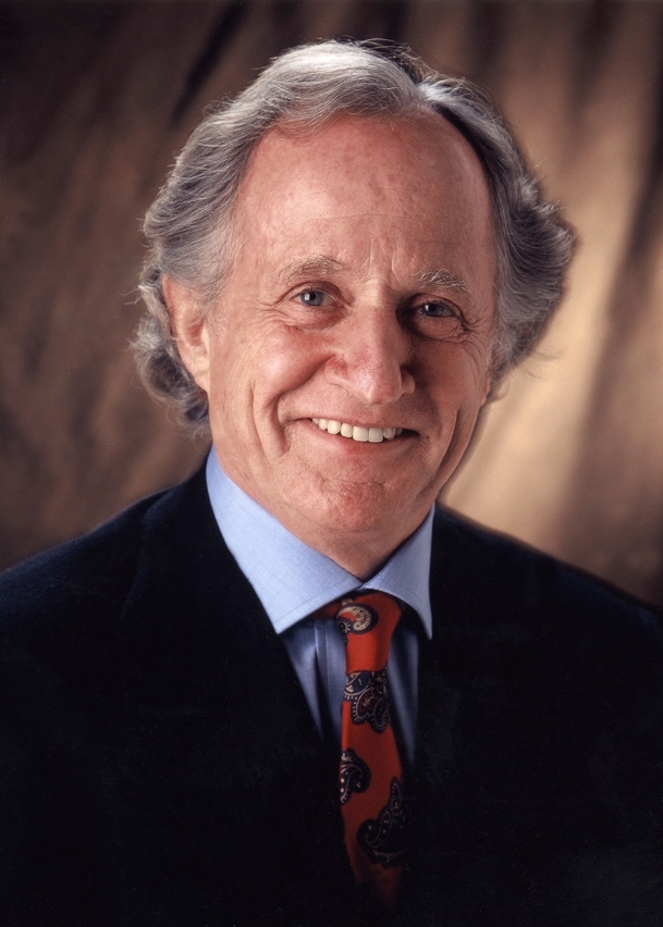 Mario Capecchi