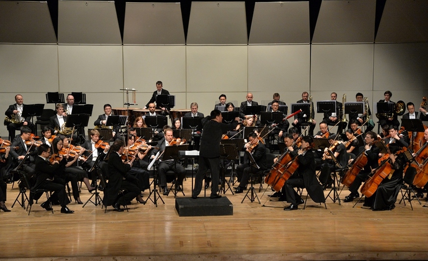 澳門樂團將於今周遠赴音樂大師布魯克納的故鄉奧地利林茨巡演