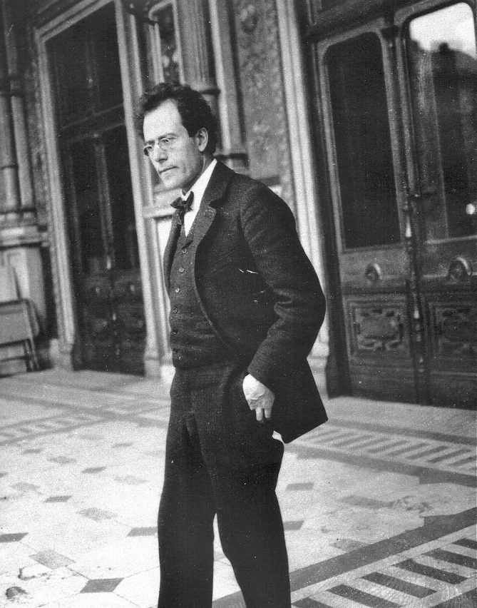 Concerto de abertura do FIMM, Gustav Mahler － Sinfonia N.º 3