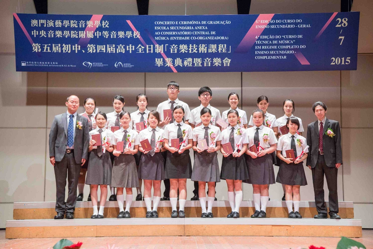 應屆高三畢業生。