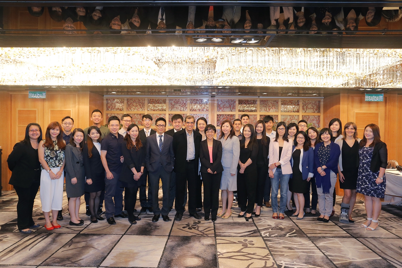 MGTO hosts a media release workshop for hotel industry