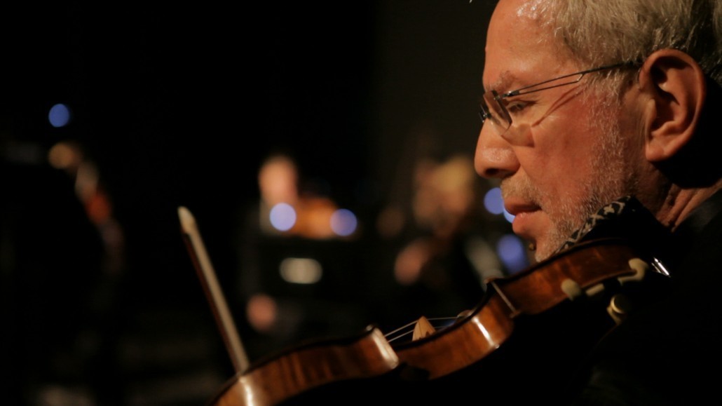 小提琴家基頓‧克萊曼（Gidon Kremer）將與波羅的海室樂團帶來兩項精彩演出。