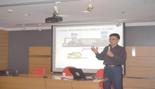馬沛濱主任醫師述及一中毒案例分析