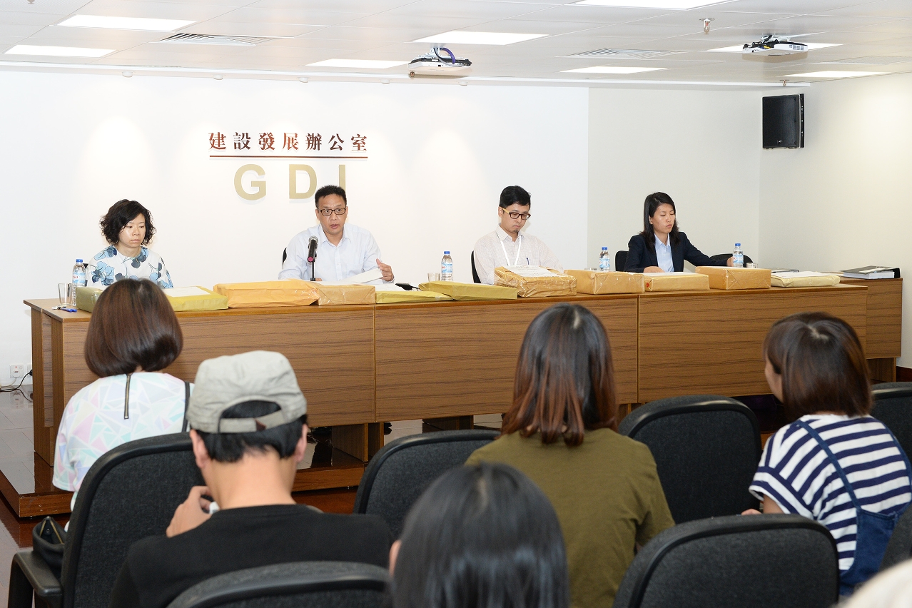 離島醫療綜合體 – 綜合醫院及輔助設施大樓樁基礎工程公開開標