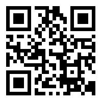 Código QR do sítio electrónico especializado sobre a Constituição e a Lei Básica
