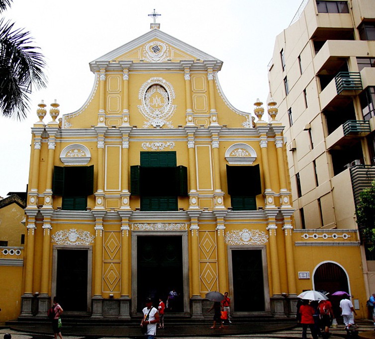Instituto Cultural apela aos proprietários para preservarem o património cultural