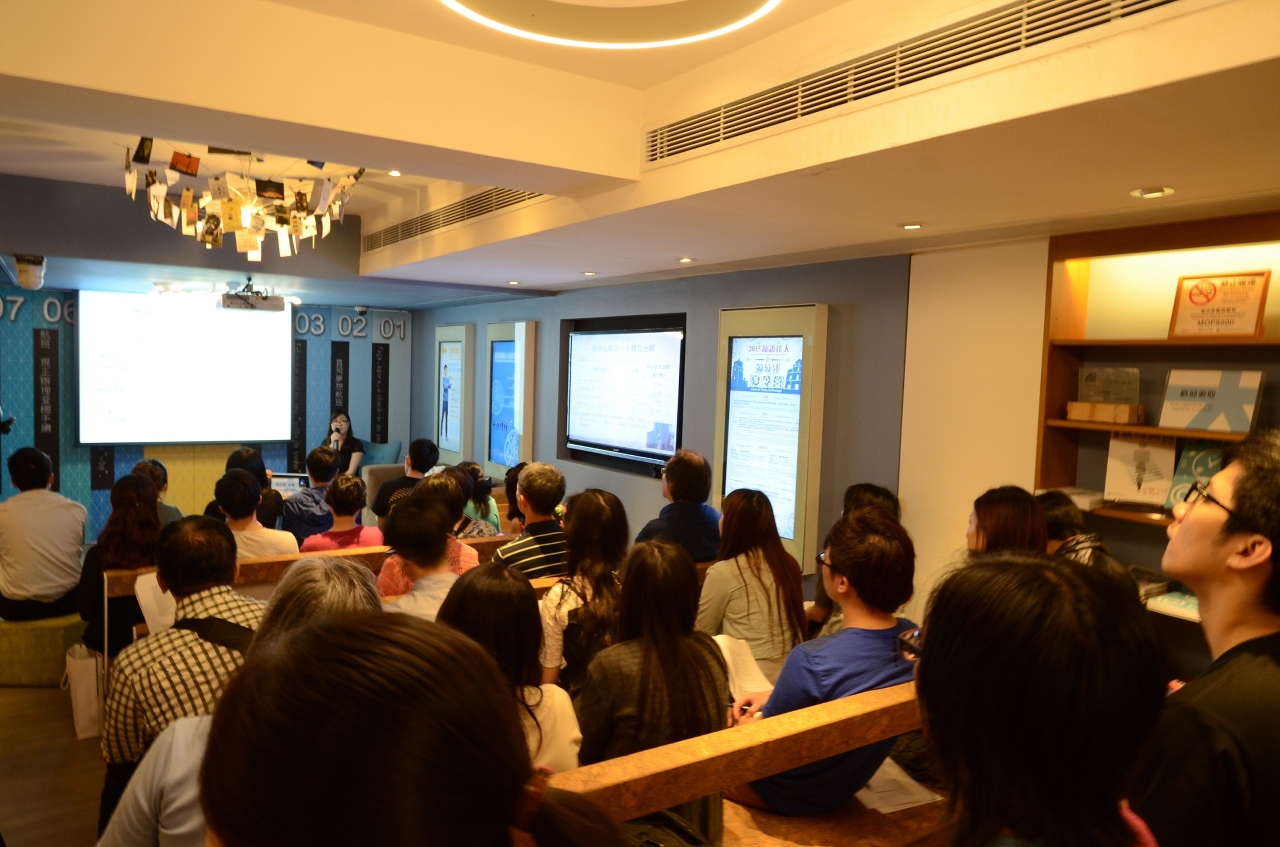 “研究生資助發放技術委員會辦說明會助學生盡早瞭解研究生獎學金”