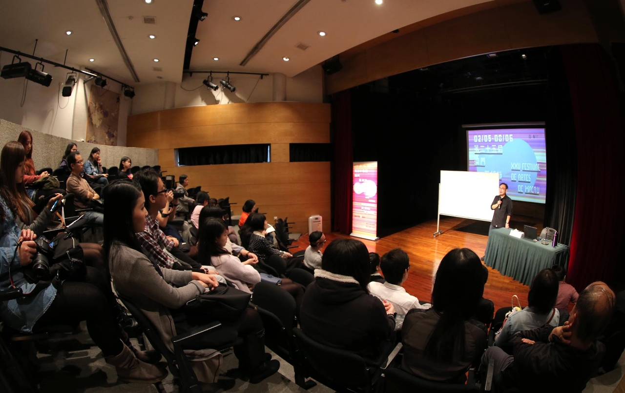 MAF Outreach Programme offers diversified experiences.