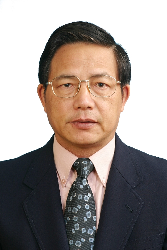 胡正躍特派員