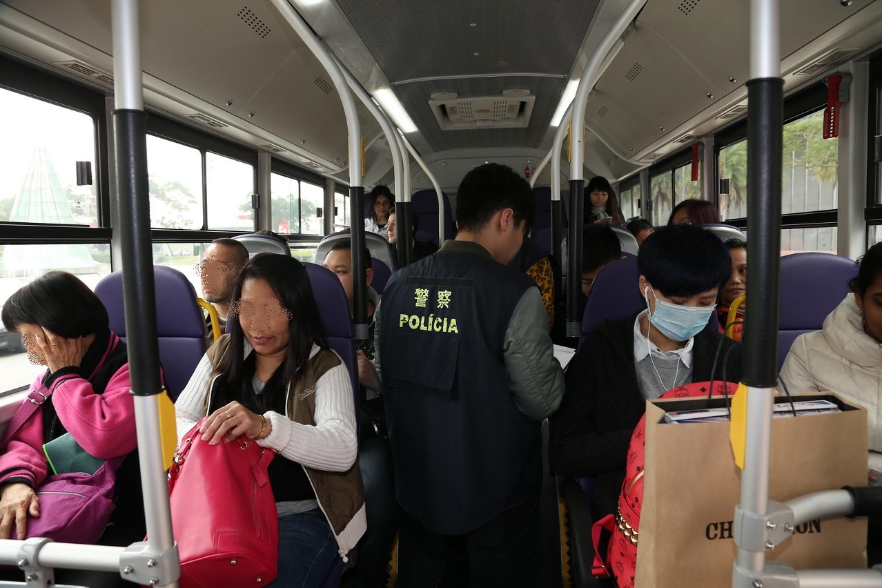 治安警2015冬防行動06