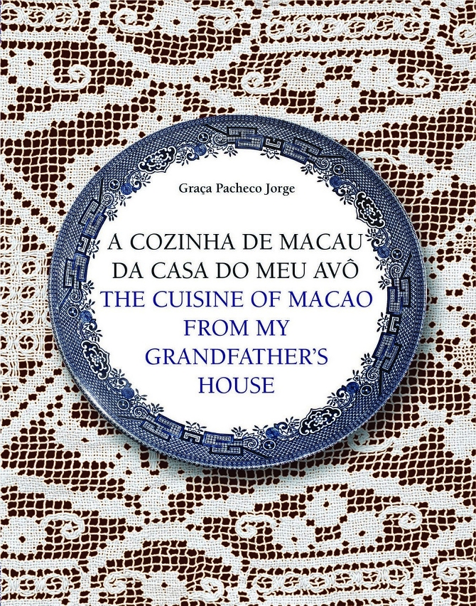 “A Cozinha de Macau da Casa do Meu Avô”