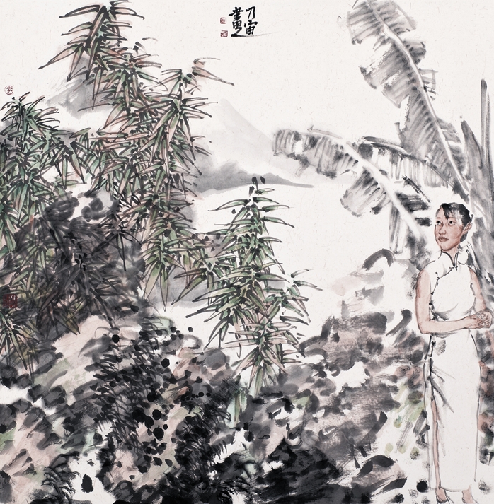 李乃宙  人物