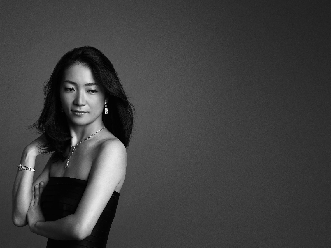 日本小提琴家諏訪內晶子