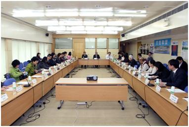 慢性病防制委員會召開2014年工作會議