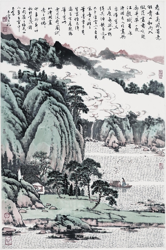 作品 1