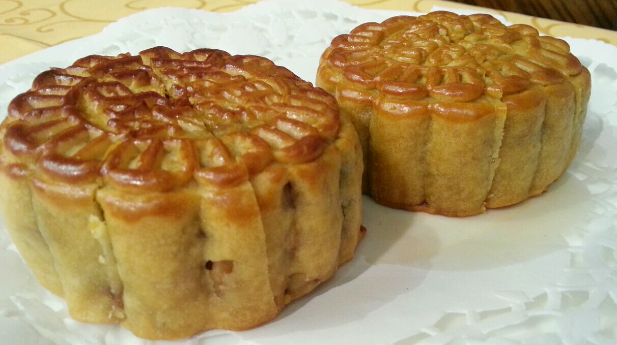 月餅檢測結果未見異常