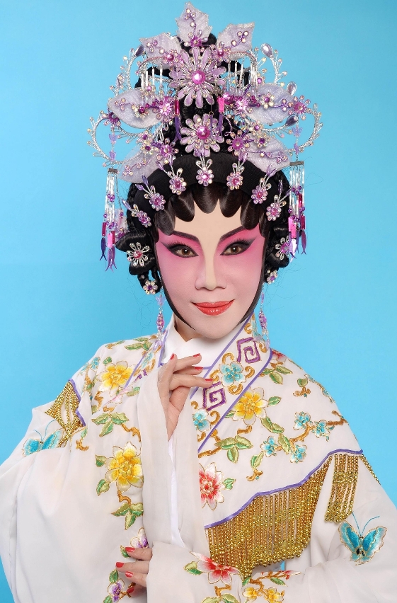 《梨園春暉》匯聚本澳粵劇界名伶唱家粉墨登場