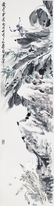 作品 2
