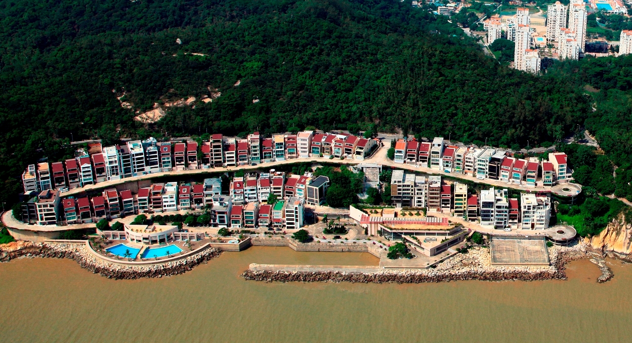 終審法院駁回竹灣豪園一佔地擴建個案的上訴