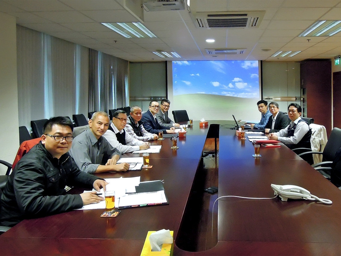 樓宇管理仲裁中心同意終止南暉大廈個案之仲裁程序