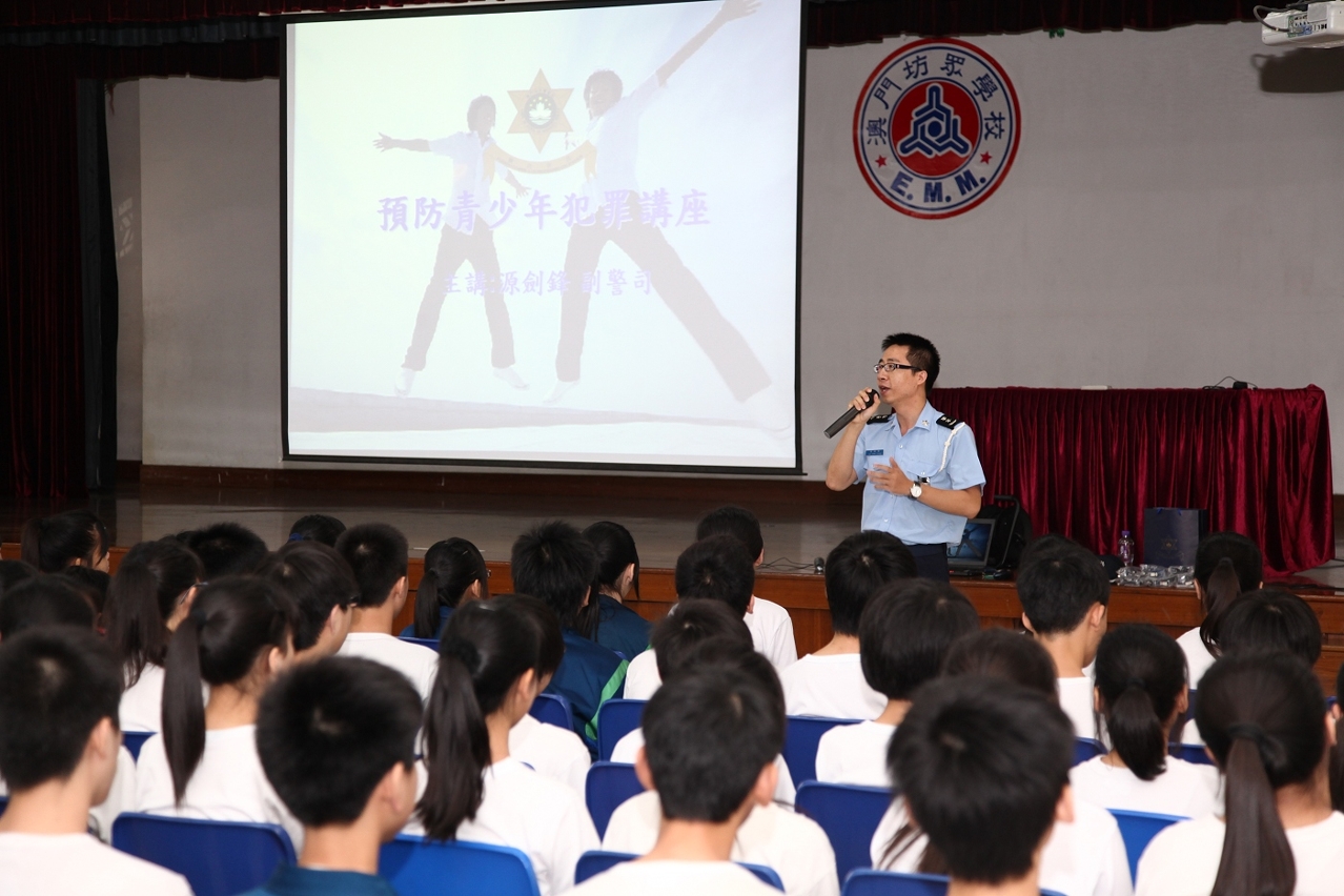 學校講座2