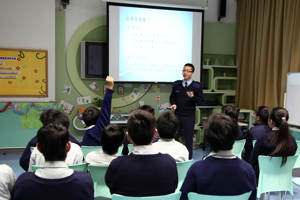 學校講座3