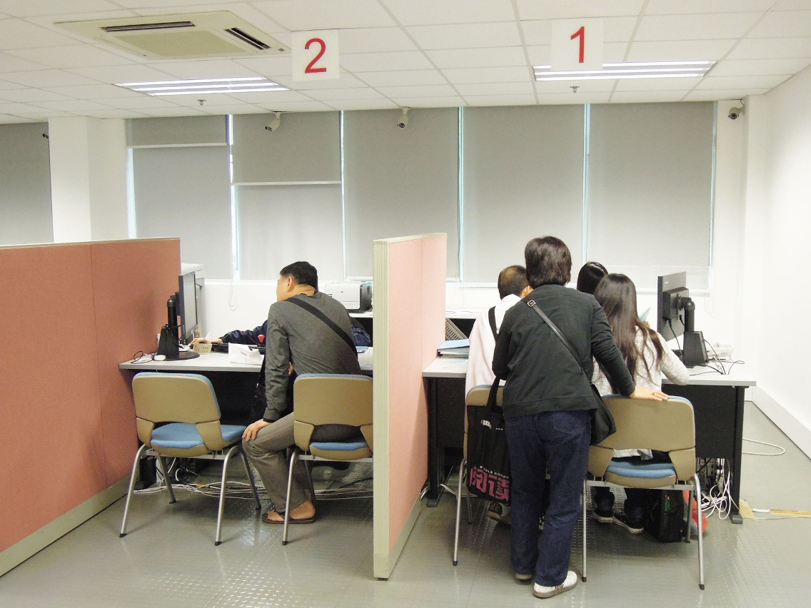 獲甄選家團揀選安順大廈經屋單位