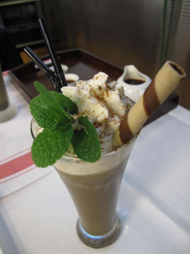 蜜蜜斟 M2 Kick Espresso