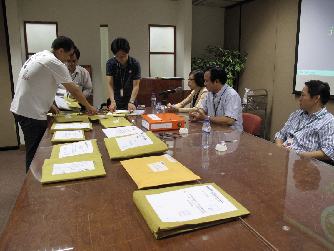 機場對出行車天橋護欄加固工程今開標