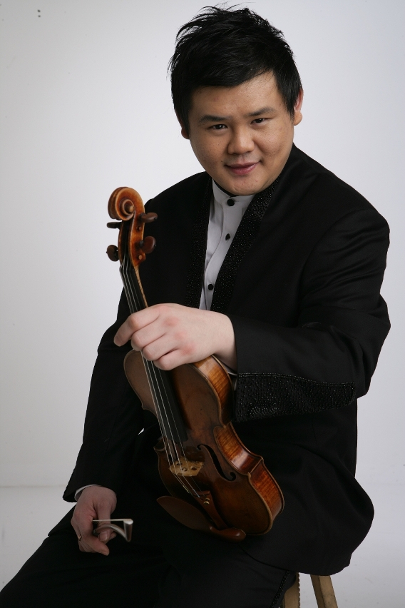 李傳韻