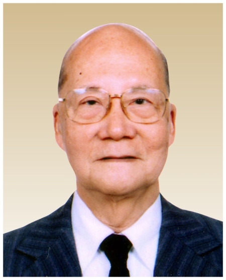 知名報業家李成俊