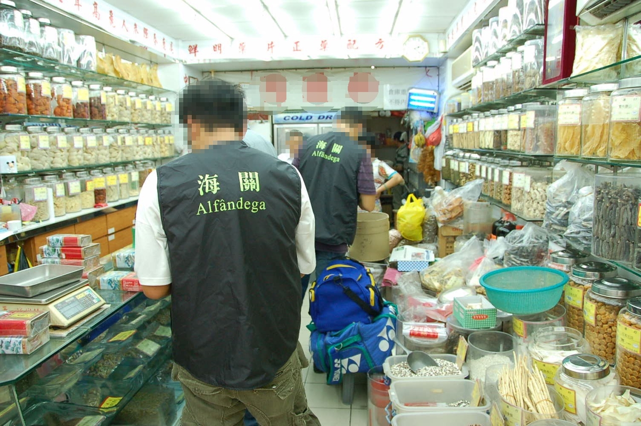 圖一