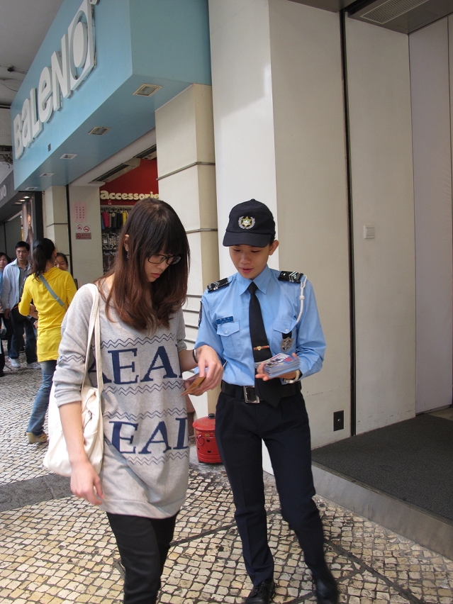 宣傳活動情況8