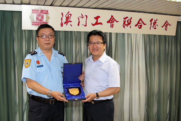 圖一