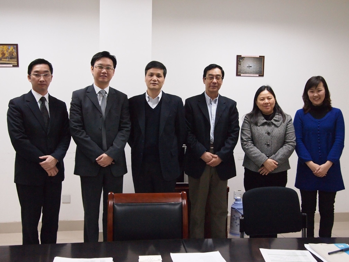 中國環境保護產業協會表示將積極支持2011MIECF