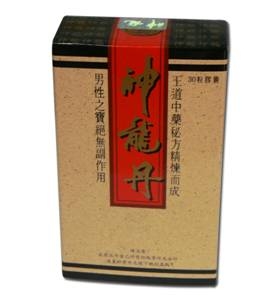 回收神龍舟中成藥