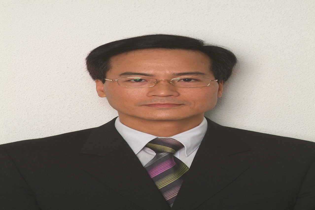 容光耀將出任社會工作局代局長