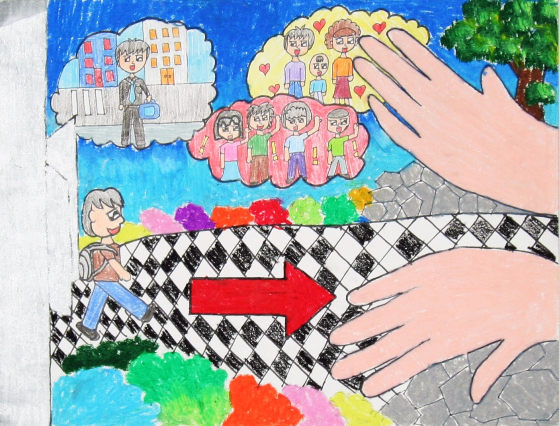 小學組-冠軍作品_菜農子弟學校-郭美琪