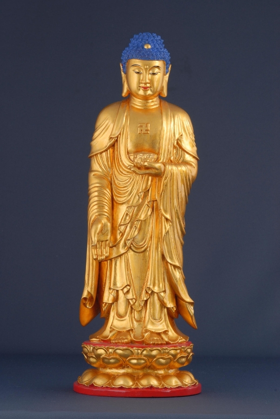 神像雕刻是本澳重要的非物質文化遺產，現正澳門博物館展出